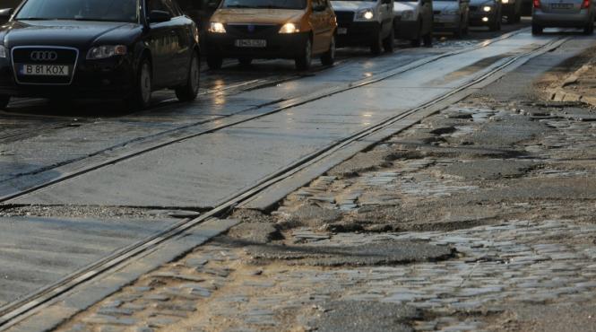 nu i asa ca este culmea nerusinarii platim 8 3 milioane de euro unei firme angajate sa numere gropile