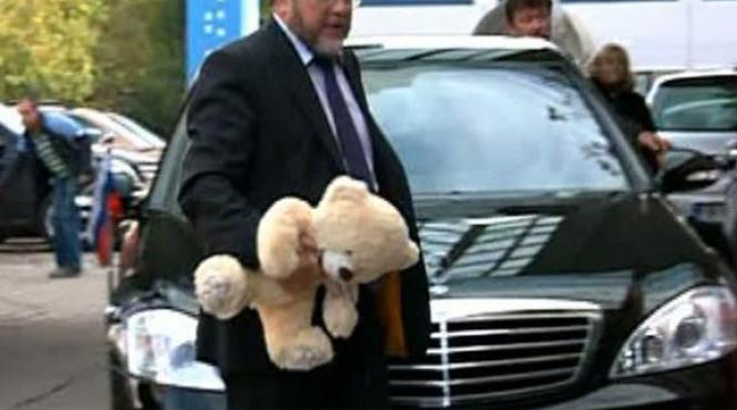 ambasadorul rusiei vizita studenta lovita diplomat rus trecerea de pietoni