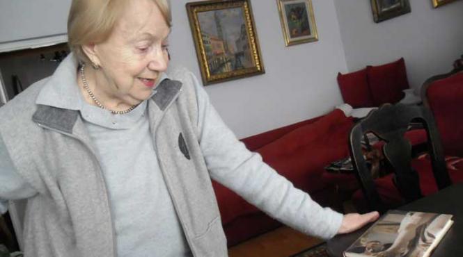 eleonora cioran scrisoare deschisa adresata lui gabriel liiceanu in realitate afara de biografia lui emil cioran nu ai patruns in profunzimile operei lui