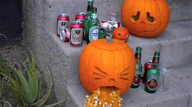 halloween facebook