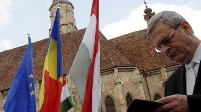 alegeri parlamentare udmr laszlo tokes electorat maghiar