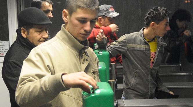 biletele unice metrou ratb intra in vigoare sambata vezi ce preturi au si cum se folosesc