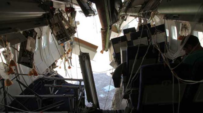 exclusiv jurnalul ro cum sa dai cu boeing ul de pamant