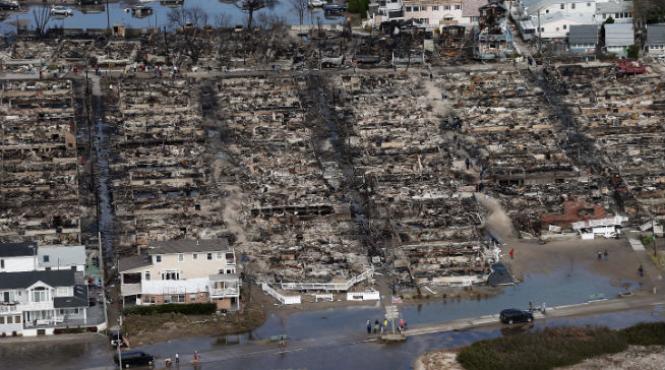 foto cum au murit cateva dintre victimele uraganului sandy
