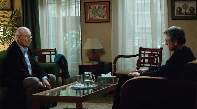 in deriva sezonul doi