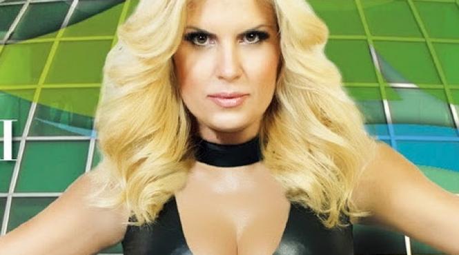 mircea badea o propune pe elena udrea pe viitoarea bancnota de 1000 ron oripilat de refuzul brutal primit de victor ciutacu la propunerea cu fuego