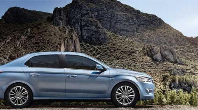 revolutia franceza citroen c elysee ataca europa