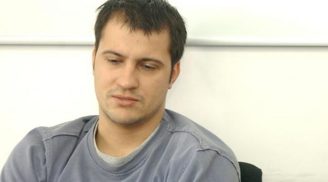 serban huidu vorbeste in premiera despre accident