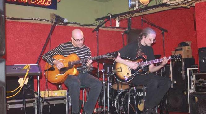 sorin romanescu si alex man sunt undercover