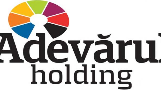 adevarul holding a cerut falimentul