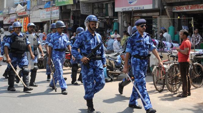 doi romani au fost rapiti in india rapitorii ar fi cerut rascumparare