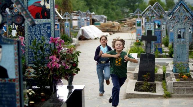 suntem in sfarsit numarul 1 in topul cimitirelor