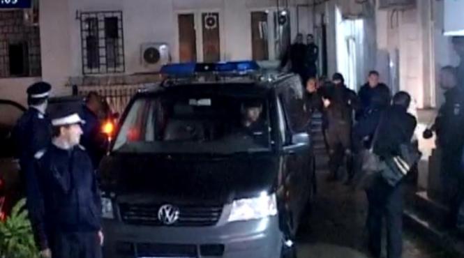 vicepresedintele brd retinut in dosarul creditelor saramet lasat liber