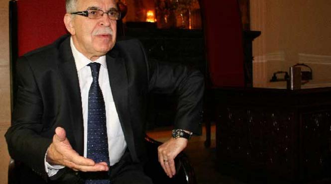 victor bostinaru trebuie sa angajam cooperarea cu china cat mai profund