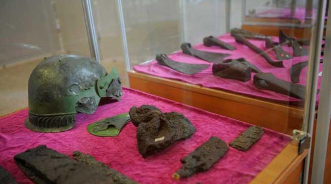 descifrand mostenirea dacica un triumf tragic