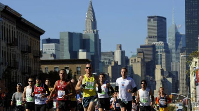 maraton new york 2012 anulat