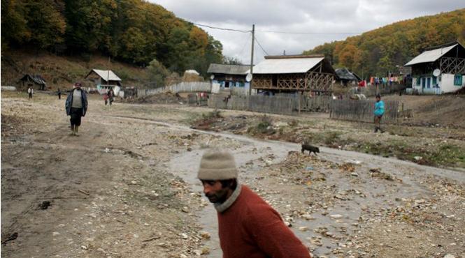 romanii pesimisti clasament nielsen
