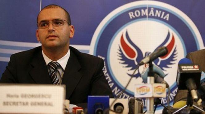 apostolul integrita ii horia georgescu ine de ase la boga ii de bine