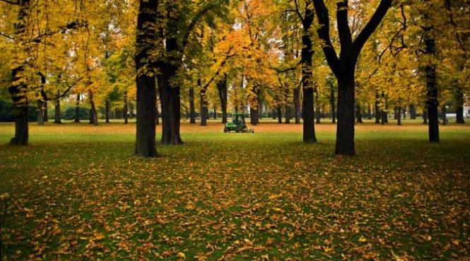 ultima zi de toamna vezi prognoza meteo in urmatoarele trei zile