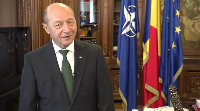 mesajul lui basescu catre romani voi vorbi in curand