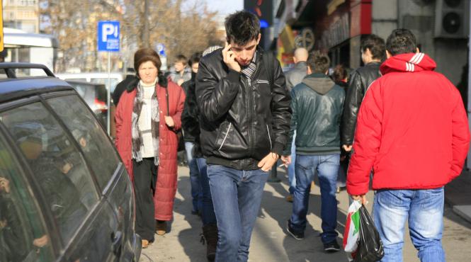 oficial european rata de ocupare a fortei de munca in romania este de 63