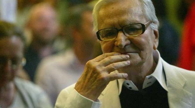 radu beligan nu ma bucur ca opera lui caragiale a ramas mai actuala ca niciodata