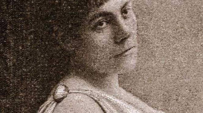 agata barsescu triumf pe scena teatrului national in urma cu 113 ani