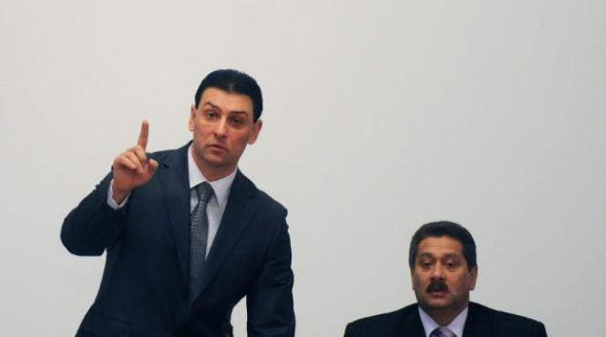 alegeri parlamentare 2012 candidaturile depuse la bec de minoritatile nationale definitive