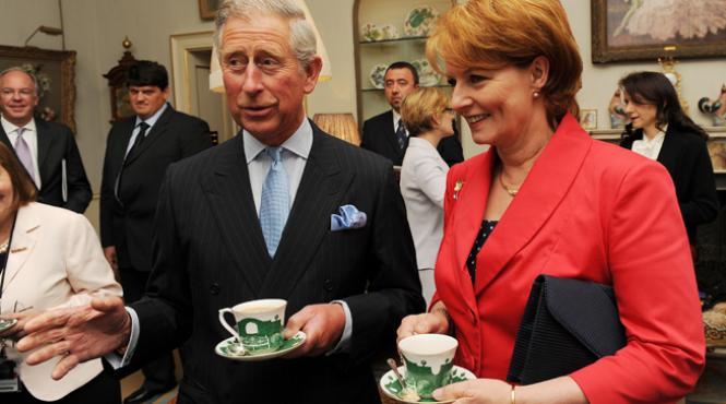 casa regala marea britanie vlad tepes dracula