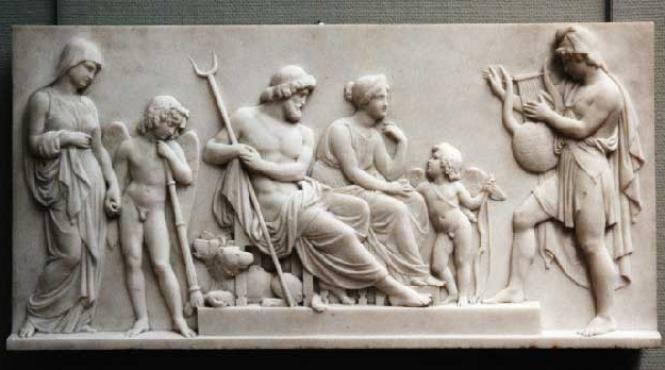 enigmatice similitudini spirituale misterele lui orfeu si india