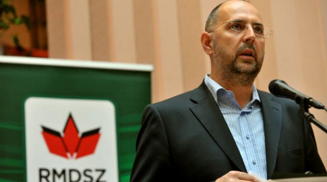 kelemen hunor cu forma actuala a regiunilor de dezvoltare romania nu are cum sa mearga mai departe