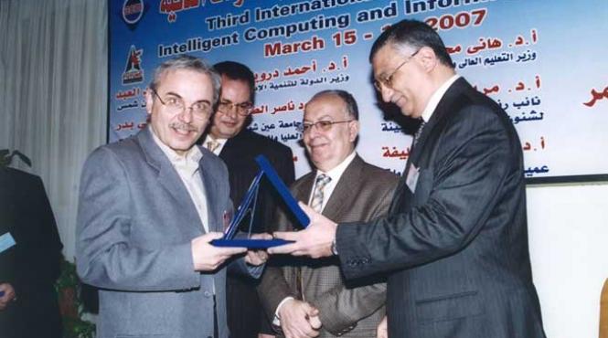 matematician renumit intre bulau si instanta