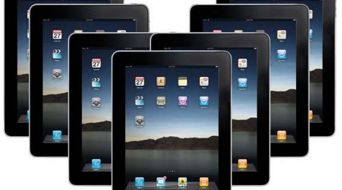 vanzarile de tablete si telefoane inteligente vor depasi pragul de un miliard de unitati in 2013