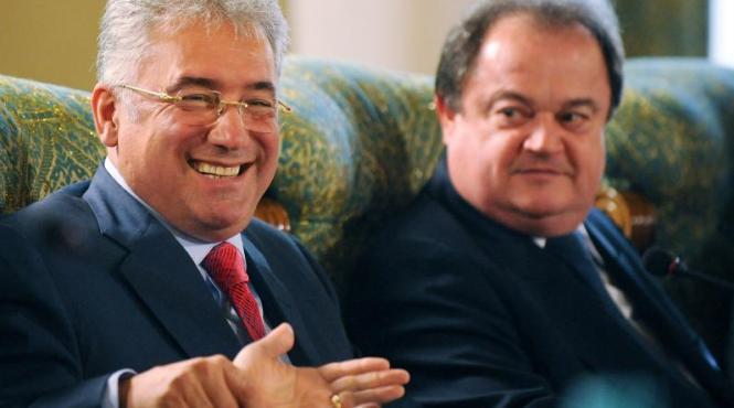 vasile blaga videanu propunere de premier