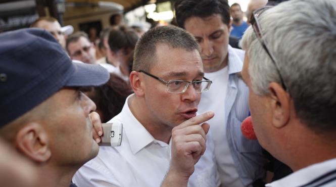 demisie in bloc la forta civica arad aproape intreaga organizatie l a parasit pe mru si a trecut la pnl