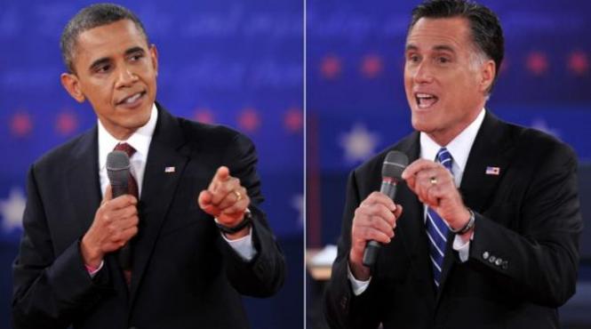 obama romney discurs alegeri 2012