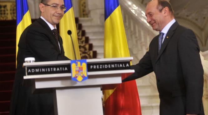 victor ponta la antena 3 discutiile cu basescu au fost anormal de normale