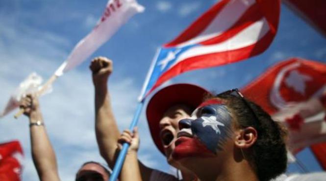 al 51 lea stat pe harta statelor unite ale americii portoricanii au votat sa devina stat american