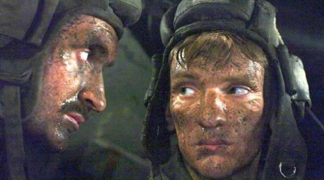 carte arta plastica si film la zilele culturii ruse