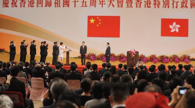 clanurile implicate in lupta pentru putere in china