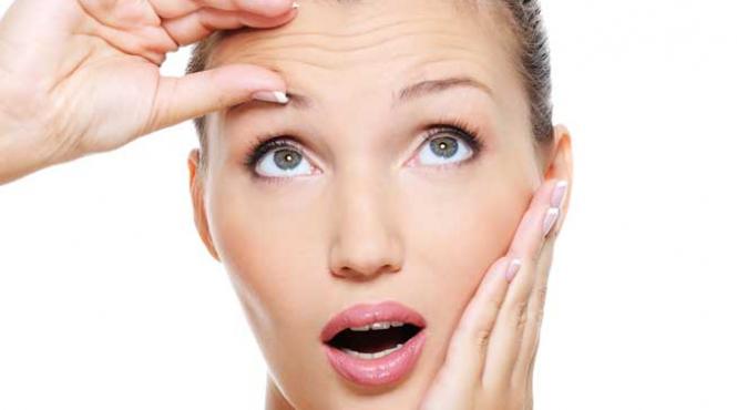 gimnastica faciala pentru fermitatea pielii