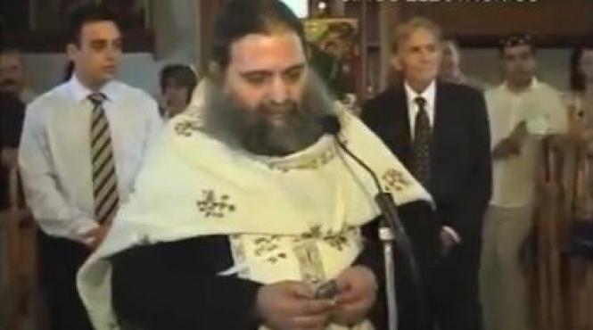 intamplare incredibila biserica preot telefon mobil ringtone