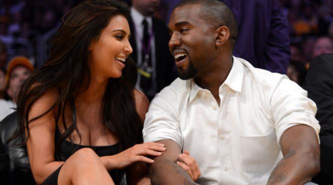 kanye west a facut o pe kim kardashian sofisticata