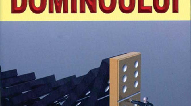 scena crimei principiul dominoului