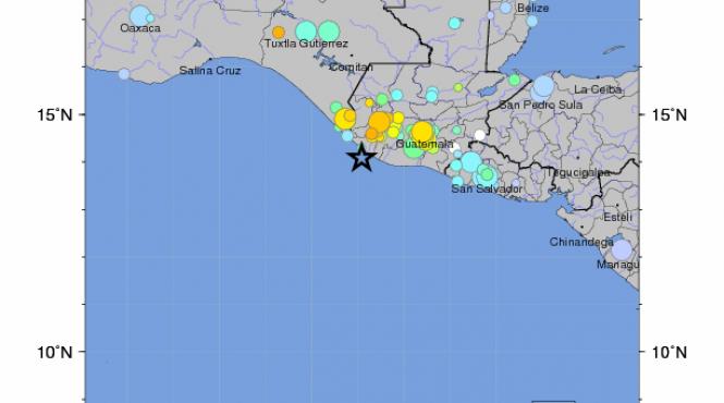 tragedie in guatemala zeci de morti si raniti intr un cutremur de 7 4 grade pe scara richter