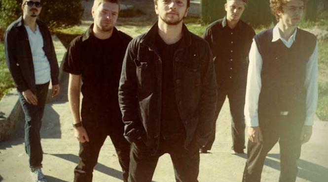 travka ne invita la okean un nou turneu national si un album calator