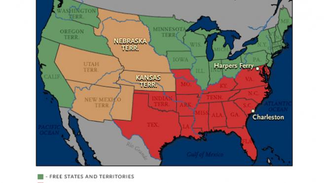 visul american se spulbera