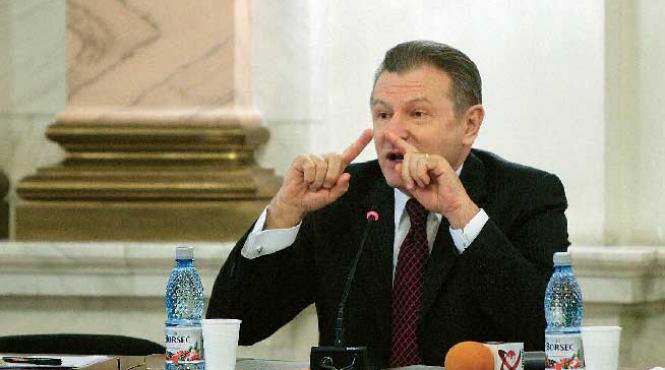 ortacii lui berceanu au capusat oltenia