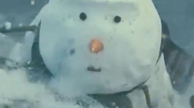 video pregatiti va batistele john lewis a lansat reclama de craciun