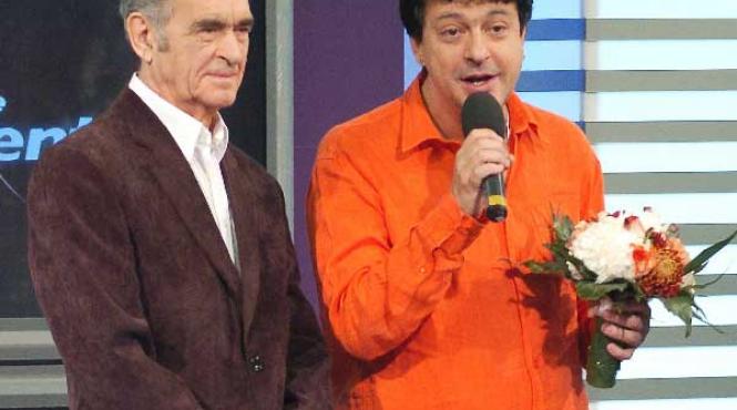 alexandru darie tata suflet extraordinar